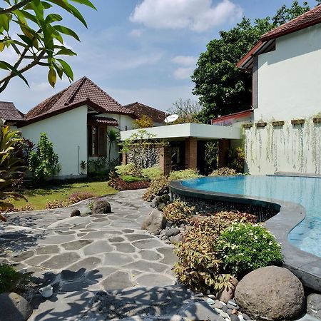 Zen Rooms Pakualaman يوغياكارتا المظهر الخارجي الصورة
